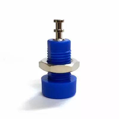 4mm Banana Jack Panel Mount
